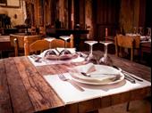turn-key italian bistro artisanal