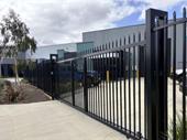 profitable fencing gates business