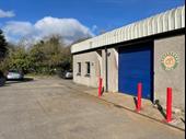 industrial unit bugle for