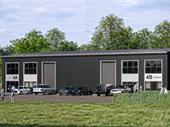modern industrial business units