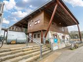 iconic waterfront mixed-use investment