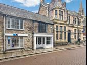 prime retail premises for