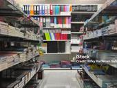 office equipment supplier business