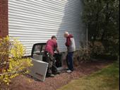 profitable generator service firm