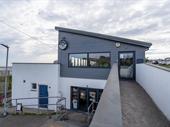 harbour view café restaurant