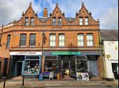 investment opportunity prime mixed-use