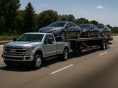 vehicle transport company consistent