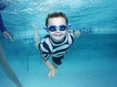 established swim school