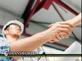 semi-absentee steel construction business