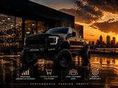 high-growth automotive brand with