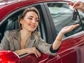 rent-a-car business