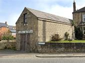 commercial property amble northumberland