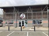 prime retail unit padstow