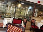 lebanese dining concept restaurant