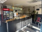 fish chips shop