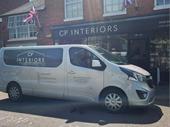 interior design homeware showroom