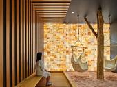 turnkey holistic wellness spa