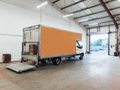 b2b food distribution business