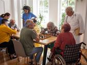 established profitable adult day