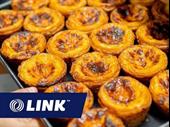 high-profit artisan bakery melbourne