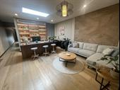 turnkey luxury spa bayside