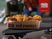 well-established food industry opportunity