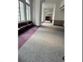 commercial flooring govt contracts