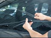 auto parts wholesaler vehicle