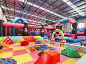 premium indoor play centre
