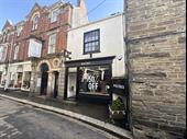 prime retail investment property