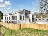 high-yield apartment block investment