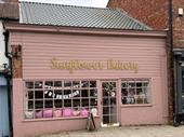 well-established successful award-winning bakery