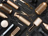 well-established hair beauty salon