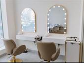 profitable ladies salon szr