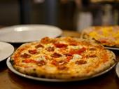 franchise pizzeria restaurant l