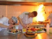 specialised commercial services
