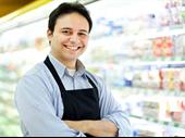 high-turnover foodworks supermarket for