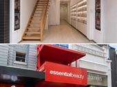 high-margin essential beauty franchise