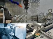 cnc machining engineering business