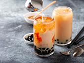 popular bubble tea franchise