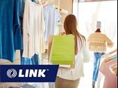 highly profitable fashion store