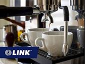 shopping centre cafe opportunity