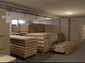 wholesale packing business with