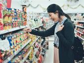 appealing spacious asian supermarket