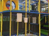 established soft play inside