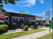subway franchise loganholme low