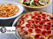 fully managed italian restaurant