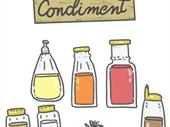 high quality dressings sauces
