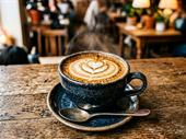popular eastern suburb cafe