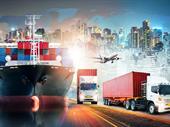 8000+ teu established freight